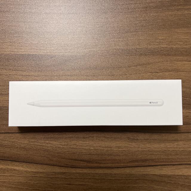 iPadPro Apple Pencil 第2世代 MU8F2J/Aのサムネイル