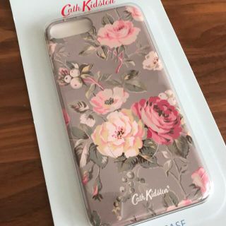 キャスキッドソン(Cath Kidston)の⭐️キャスキッドソン ⭐️iPhoneケース(iPhoneケース)