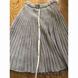 ファミリア　女の子スカート130サイズ