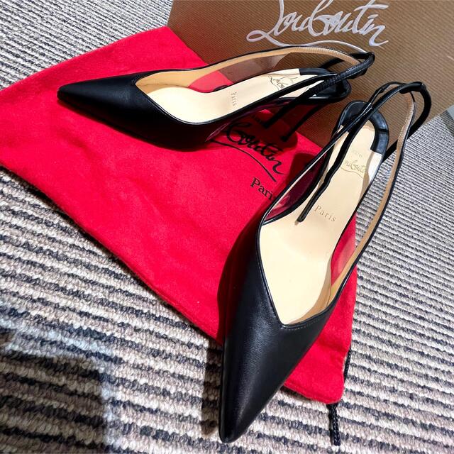 クリスチャンルブタン　 Christian Louboutin  ヒール