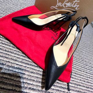 クリスチャンルブタン(Christian Louboutin)のクリスチャンルブタン　 Christian Louboutin  ヒール(ハイヒール/パンプス)