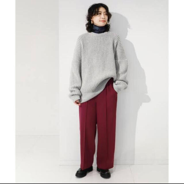 CITYSHOP AZE PULLOVER 2-