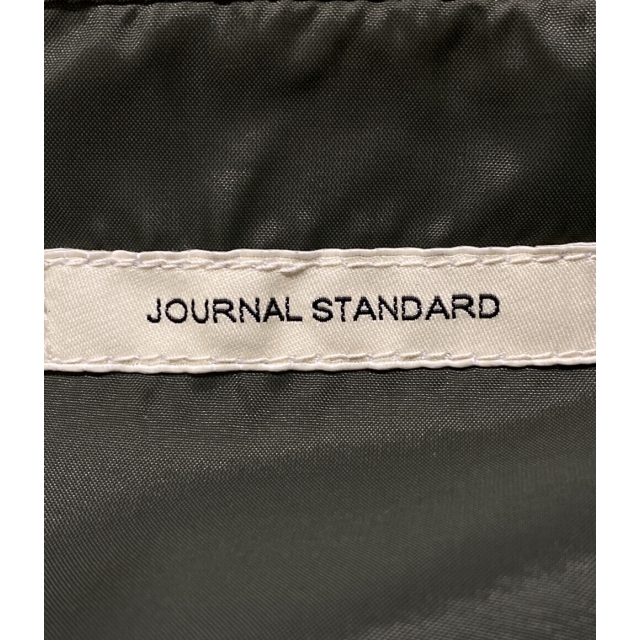 JOURNAL STANDARD(ジャーナルスタンダード)のジャーナルスタンダード フィールドジャケット メンズ M メンズのジャケット/アウター(その他)の商品写真