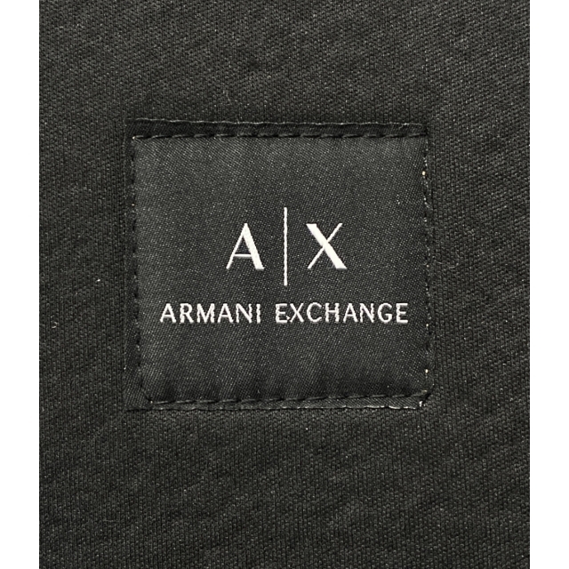 ARMANI EXCHANGE(アルマーニエクスチェンジ)の美品 アルマーニエクスチェンジ ジャケット レディース XS レディースのジャケット/アウター(その他)の商品写真