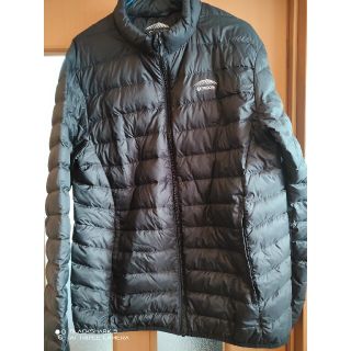 アウトドア(OUTDOOR)のOUTDOOR ダウンジャケット XL(ダウンジャケット)