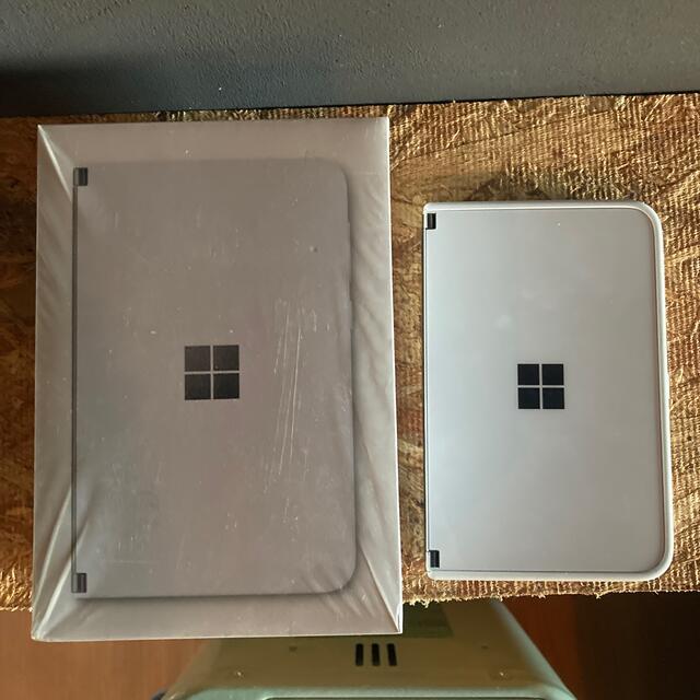 Microsoft - Surface duo AT&T Sim free 128GB 6GB