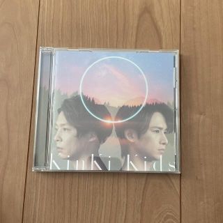 キンキキッズ(KinKi Kids)のKinKi Kids  Oアルバム(アイドルグッズ)