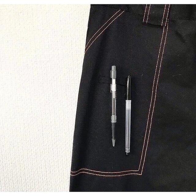 HOT新品 dead ワイド ワークパンツの通販 by Protocol's shop|ラクマ stock ユーロ フランス マクドナルド 大得価即納