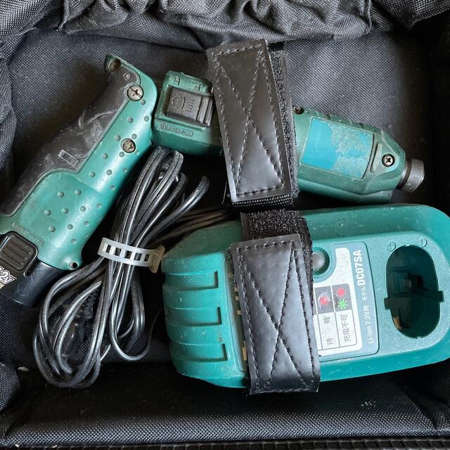 Makita(マキタ)のジャンク その他のその他(その他)の商品写真