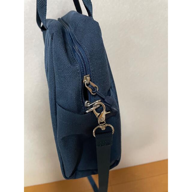 ダントン　DAOTON 2wayショルダーバッグ 6