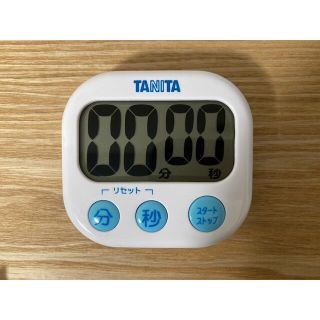 タニタ(TANITA)のタニタ　キッチンタイマー(その他)