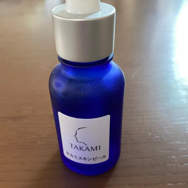 TAKAMI(タカミ)のタカミスキンピール コスメ/美容のスキンケア/基礎化粧品(ブースター/導入液)の商品写真