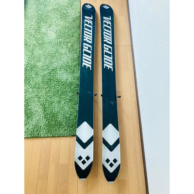 vector glide Genius 185 momongaさん専用 vector glide Genius 185 momongaさん専用