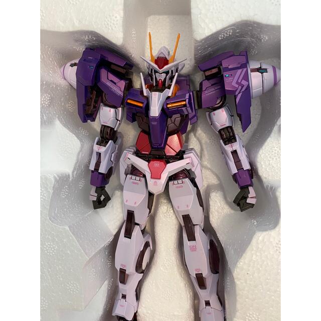 メタルビルド 10th Anniversary ダブルオーライザー メタルビルド 10th Anniversary ダブルオーライザー