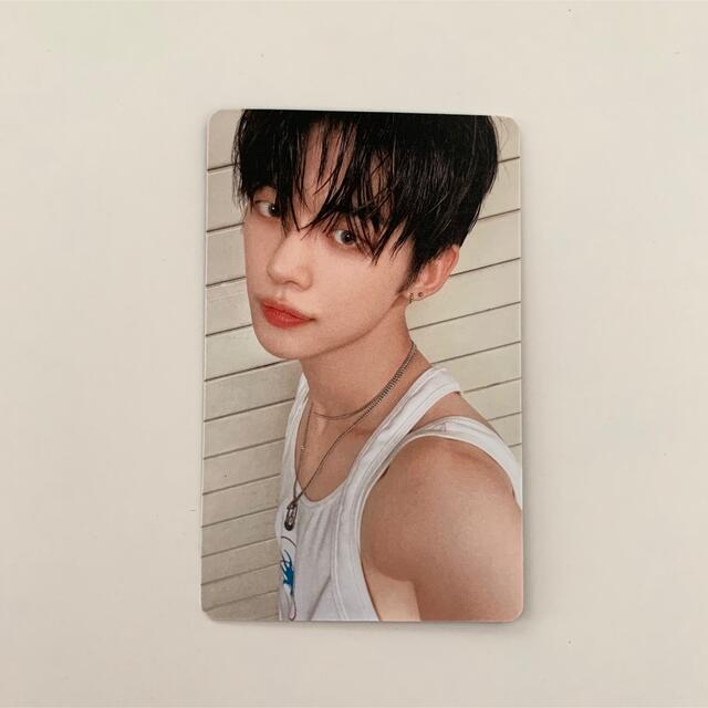 TXT トレカ 中国 ヨントン 一直娱 ヨンジュン - K-POP/アジア TXT トレカ 中国 ヨントン 一直娱 ヨンジュン - K-POP/アジア