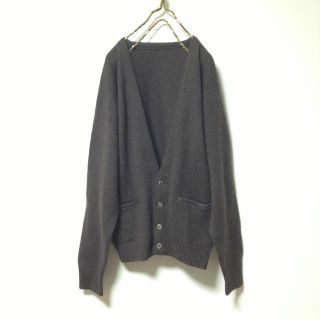カーディガン(カーディガン)