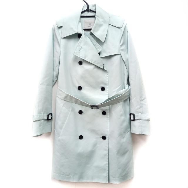 イネド トレンチコート サイズ9 M美品 - | bombaytools.com
