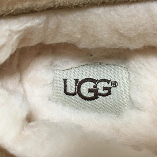 UGG(アグ)のアグ シューズ 24 レディース アンスレー レディースの靴/シューズ(その他)の商品写真