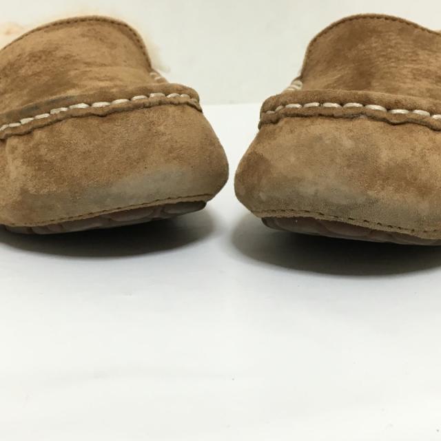 UGG(アグ)のアグ シューズ 24 レディース アンスレー レディースの靴/シューズ(その他)の商品写真