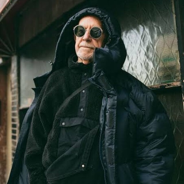 1LDK SELECT - メゾンエウレカ ダウン MAISON EUREKA PUFFER JACKETの
