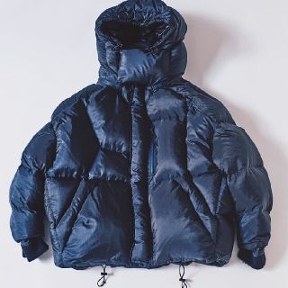 1LDK SELECT - メゾンエウレカ ダウン MAISON EUREKA PUFFER JACKETの ...