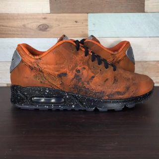 国内正規 AIR MAX 90 QS MARS LANDING 27㎝