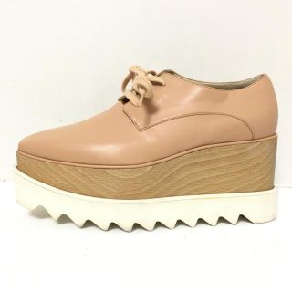 ステラマッカートニー(Stella McCartney)のステラマッカートニー シューズ 34 1/2 -(その他)