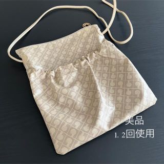 ゲラルディーニ ポシェットの通販 52点 | GHERARDINIを買うならラクマ