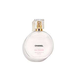 シャネル(CHANEL)の【一度使用のみ】シャネル チャンスオータンドゥル ヘアオイル(オイル/美容液)