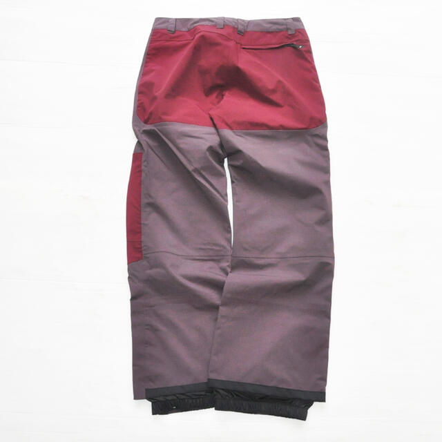 ADIDAS /アディダス SNOW BOARD 20K FIXED PANTS 1