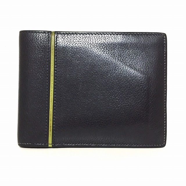 HERMES(エルメス) 2つ折り財布 MC3ガリレイ レディース ファッション
