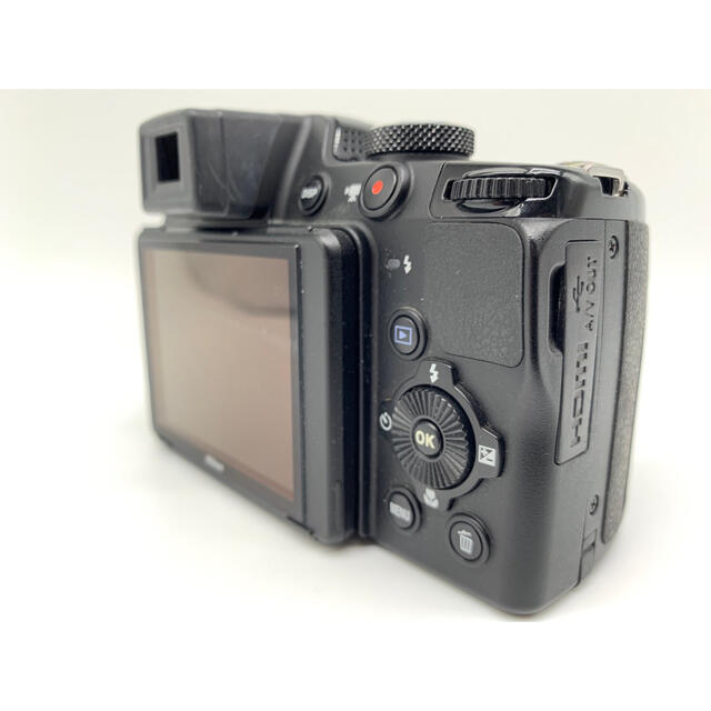 ☆良品【NIKON】COOLPIX P510 ニコン