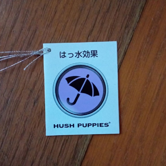 HUSH PUPPIES　ロングブーツ レディースの靴/シューズ(ブーツ)の商品写真
