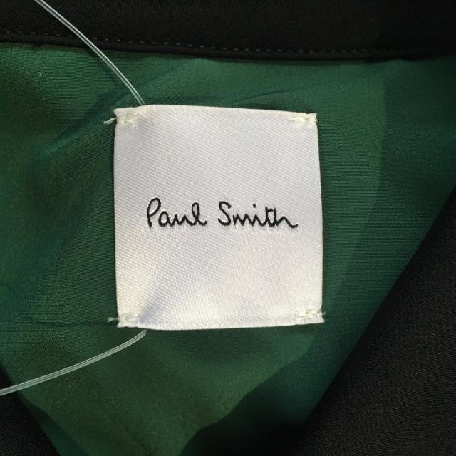Paul Smith - ポールスミス ワンピース サイズ40 L - 黒の通販 by