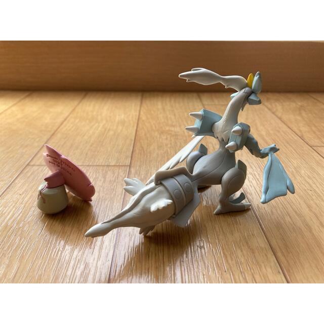 ポケモン  モンコレ エンタメ/ホビーのおもちゃ/ぬいぐるみ(キャラクターグッズ)の商品写真