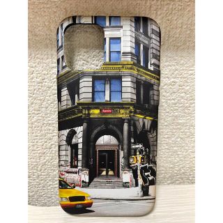 シュプリーム(Supreme)のSupreme iPhone12mini ケース(iPhoneケース)