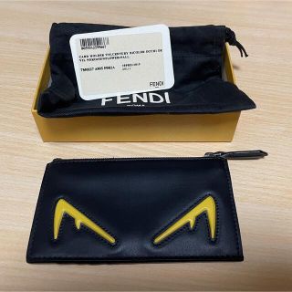 フェンディ コインケース/小銭入れ(メンズ)の通販 36点 | FENDIの