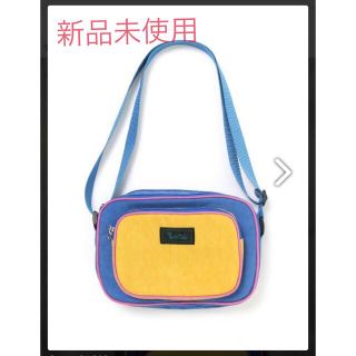 PECO CLUB - 【新品】PECO CLUB ショルダーバッグの通販 by まんちゃん PECO CLUB - 【新品】PECO CLUB ショルダーバッグの通販 by まんちゃん