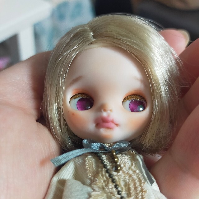 プチブライス カスタム 『 ハリウッドヒルズパーティー