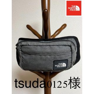 ザノースフェイス(THE NORTH FACE)の[tsuda0125様]THE NORTH FACE ウエストポーチ(ウエストポーチ)