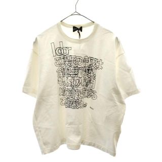 カラー(kolor)のkolor カラー 半袖Tシャツ(Tシャツ/カットソー(半袖/袖なし))