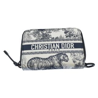 クリスチャンディオール(Christian Dior)のChristian Dior クリスチャンディオール コインケース(コインケース/小銭入れ)