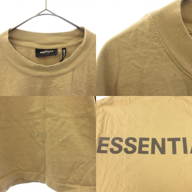 FOG Essentials エフオージー エッセンシャルズ 長袖