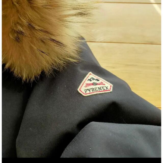 ピレネックス アヌシー ネイビー PYRENEX ANNECY | rgbplasticos.com.br