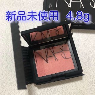 ナーズ(NARS)のNARS ブラッシュ 4013N  4013 4.8g(チーク)