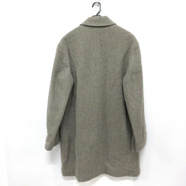 Hermes - エルメス コート サイズ54 メンズ美品 -の通販 by ブラン