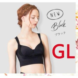 2枚　セレブラ ナイトブラ DR METHOD CelleBra GL(その他)