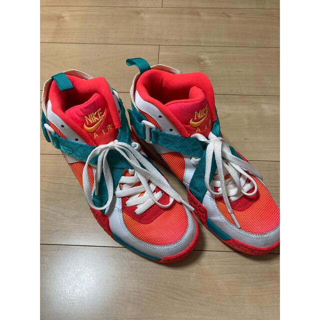 NIKE AIR RAID ナイキ エアレイド 28.5cm - スニーカー