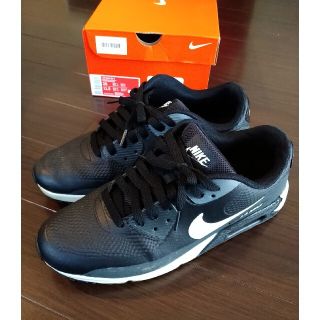 ナイキ(NIKE)のNIKE GOLF AIR MAX 90G 2(シューズ)