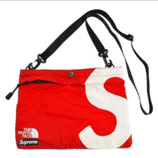 シュプリーム(Supreme)のSUPREME シュプリーム ショルダーバッグ(ショルダーバッグ)